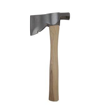 Half Hatchet with Hickory Handle