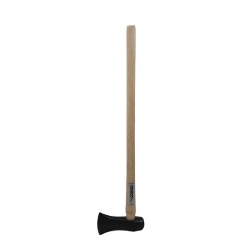 6 Lbs. Splitting Maul with 36" Hickory Handle