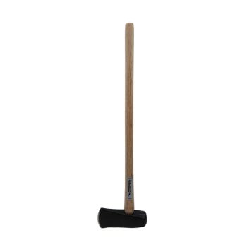 8 Lb. Splitting Maul with Hickory Handle