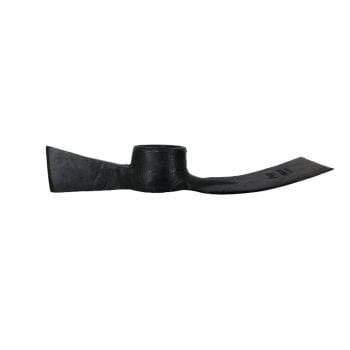 Cutter Mattock 5 lbs. head