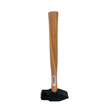 Cross Peen Hammer 3 Lbs with Wood Handle