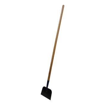 Floor Scraper with 48in Wood Handle Gard-N-Value