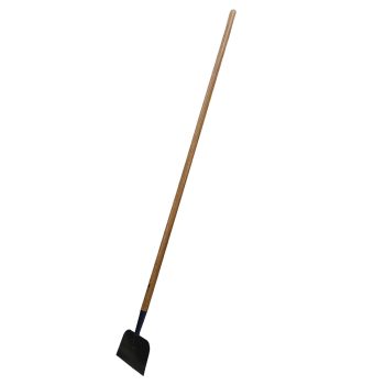 Floor Scraper with Wood Handle 60in