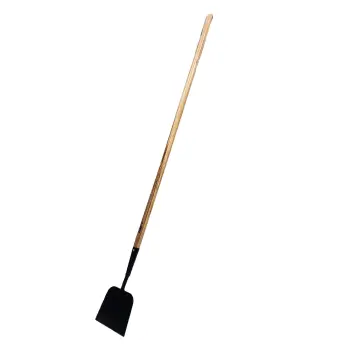 Floor scraper forged