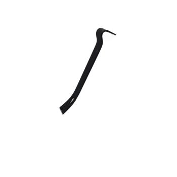 Utility Bar