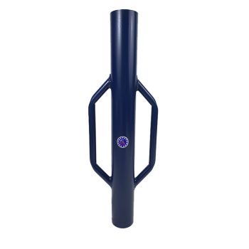 Post Driver 3in with Long Handle USA Made