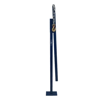 fence post puller