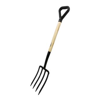 Roofing Fork with ash