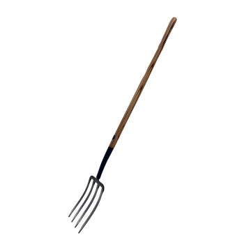 Roofing Fork with 48in Ash Handle