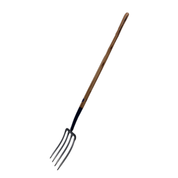 Roofing Fork with 48" Ash Handle