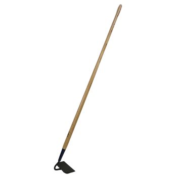 Cotton Hoe 7in with 60in Ash Handle USA Made