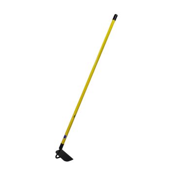 8in Cotton Hoe with Fiberglass Handle USA Made