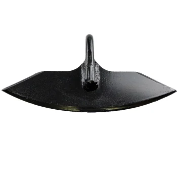 Curvex Butterfly Hoe Head Only