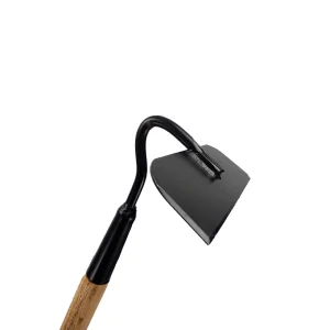 Tobacco Hoe 8in with 60in Hardwood Handle USA Made