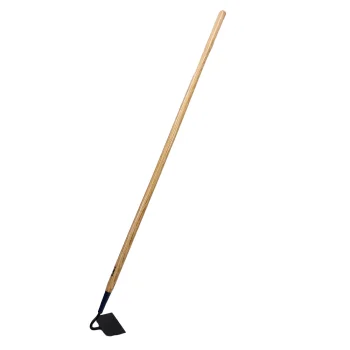 Garden Hoe 6in
