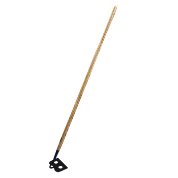 Mortar Hoe 7in