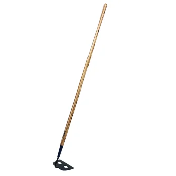 7in mortar hoe