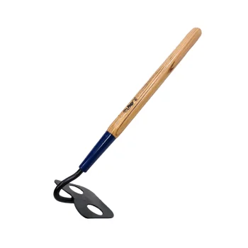 Pan Mortar Hoe
