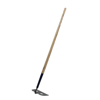 10in mortar hoe