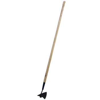 Warren Hoe