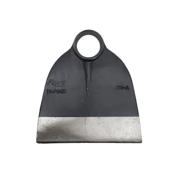 Eye Hoe Blade Head