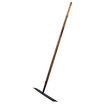 Level Head Rake