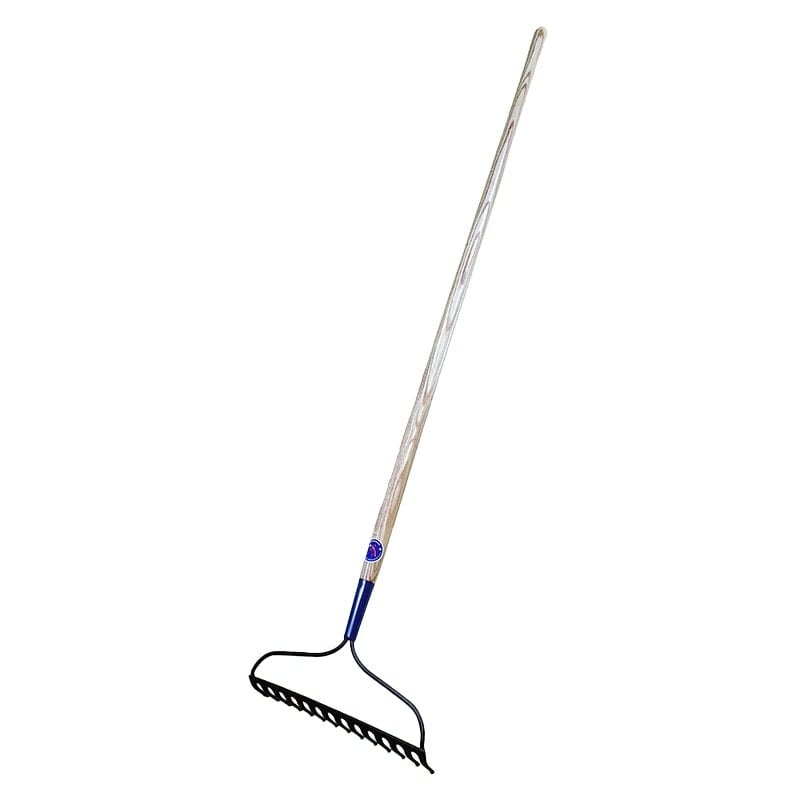Garden Bow Rake