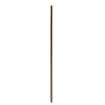 Broom Handle 48in Tapered 15/16in