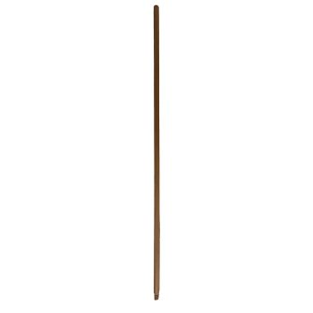 48" Wood Threaded Handle