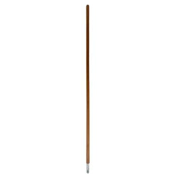 48" Metal Threaded Handle
