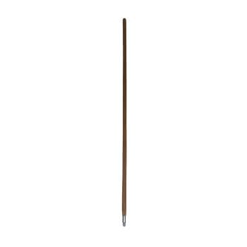 Heavy Duty Metal Threaded Handle 60"