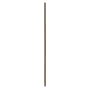 Broom Handle 60in Tapered 15/16in
