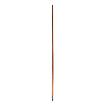 Metal Threaded Handle 60"