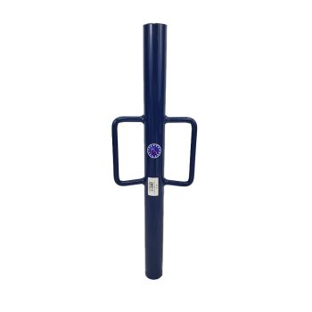 Post Driver 2in with Handle USA Made