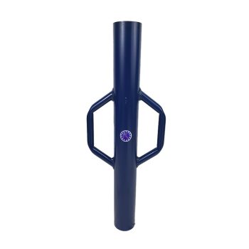 Post Driver 3" with Handle USA Made