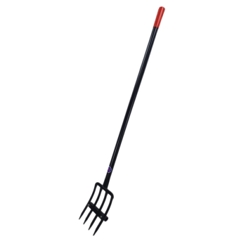 roofing fork 48" steel