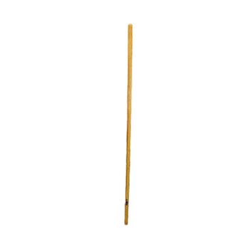Lawn Rake Wood Handle 48in
