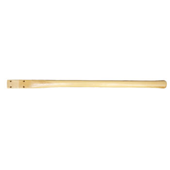 Small Ditch Bank Handle 4 Hole Fire-Tempered