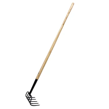 Potato Hook 60in Wood Handle
