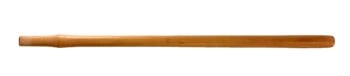 Sledgehammer Handle 36in Hickory Gauged Eye Supreme