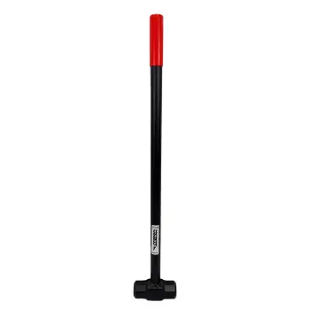 Sledge Hammer 6 Lbs with Steel Handle