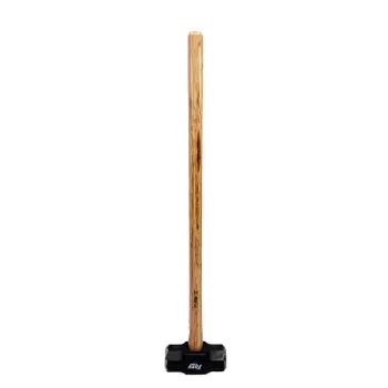 Sledge Hammer 10 Lbs with Wood Handle