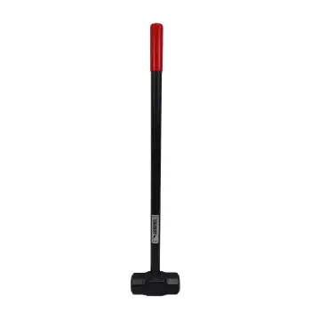 Sledge Hammer 10 Lbs with Steel Handle