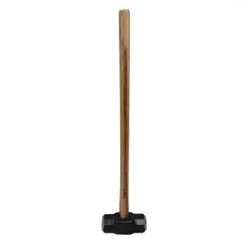 Sledge Hammer 16 Lbs with Wood Handle