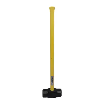 Sledge Hammer 16 Lbs with Fiberglass Handle