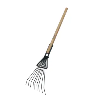 Gardeners Shrub Rake
