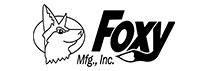 Foxy Manufacturing Inc.