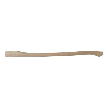 Long Single Bit Axe Hickory Handle
