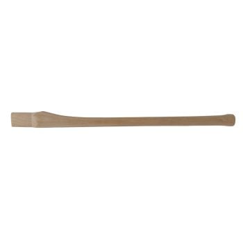 Single Bit Axe Handle Straight