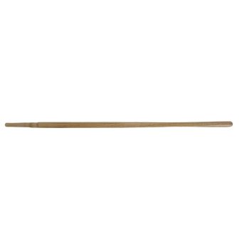 Shovel Handle Wood 60in Long Ash